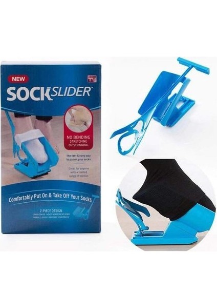 Çorap Giyme Aparatı 468 modelleri