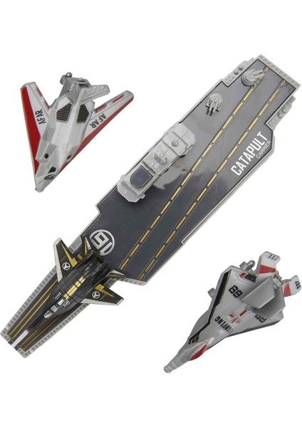 Asker Oyun Set Jet/uçak Gemisi 4prç fırsatları