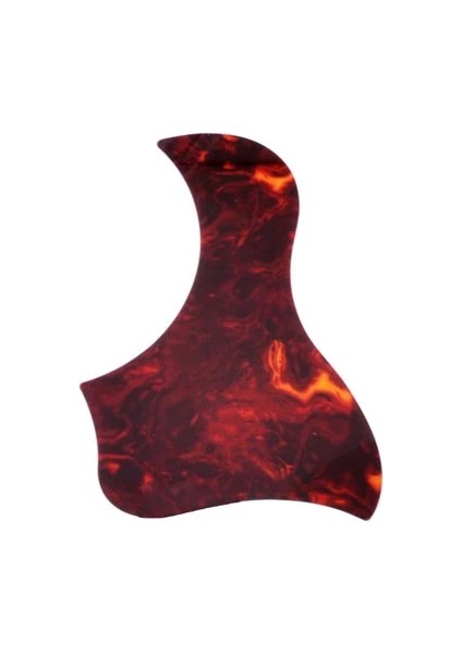 Gitar Pena Korumalığı PG165DR Pick Guard fırsatları
