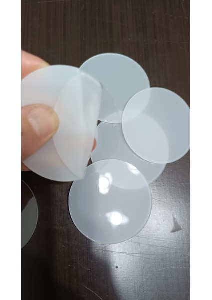6mm Daire Pleksi modelleri