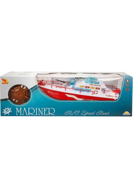 Uzaktan Kumandalı Tekne 45 Cm. modelleri