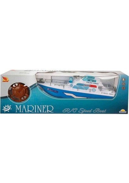 Uzaktan Kumandalı Tekne 45 Cm. fırsatları