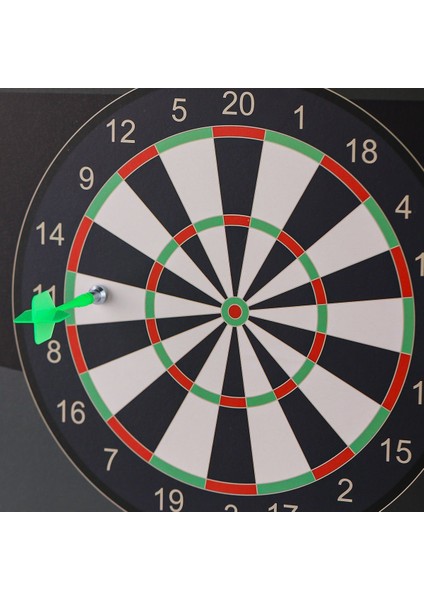 31064- Eğlenceli Manyetik Dart - Be