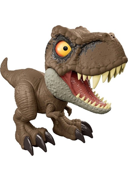 JCW01 Jurassic World Interaktif T-Rex Figürü fiyatları
