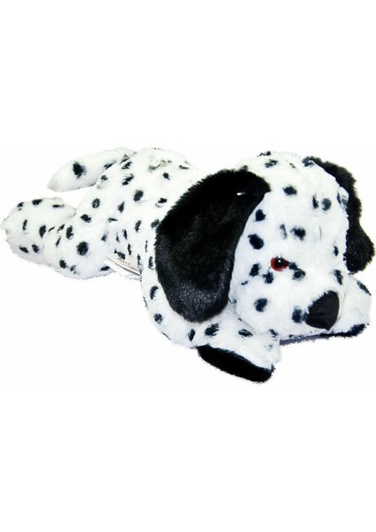 8610 40 cm Benekli Köpek - Emy Grup