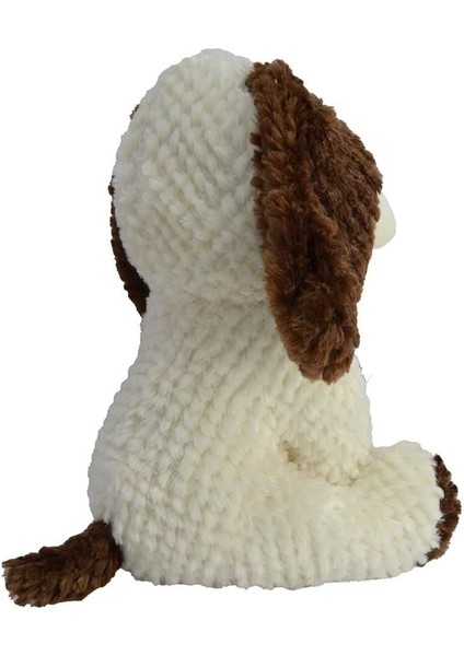 48 cm Köpek Peluş -Hly