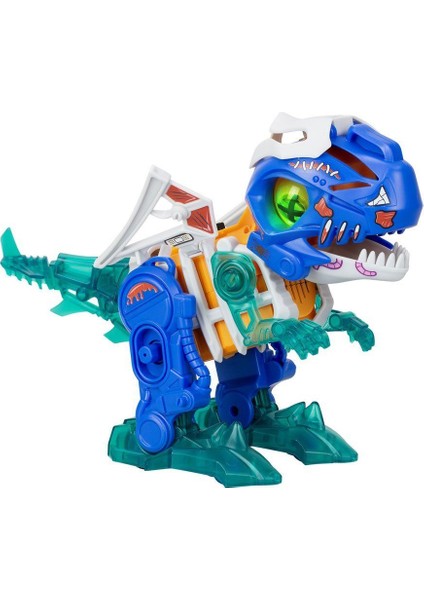 Sıl 88094 Silverlit Biopod Zombies Inmotion Hareketli Dinazor Robot