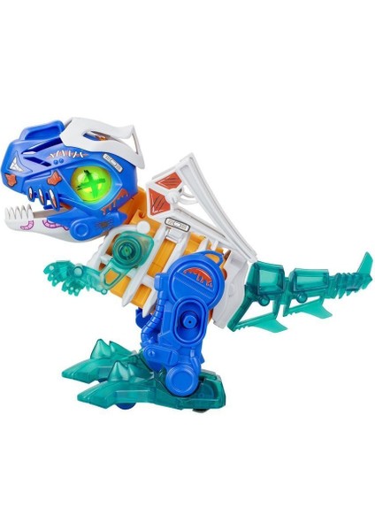 Sıl 88094 Silverlit Biopod Zombies Inmotion Hareketli Dinazor Robot