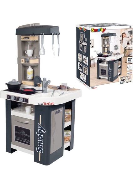7600311056 Tefal Studio Mutfak