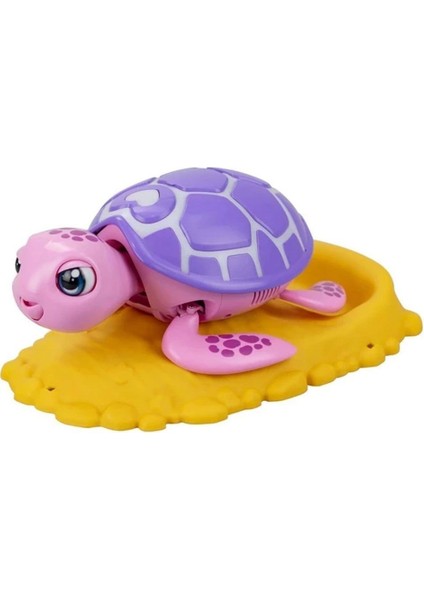 Sıl 88633 Silverlit Rescue Deniz Kaplumbağası fiyatları
