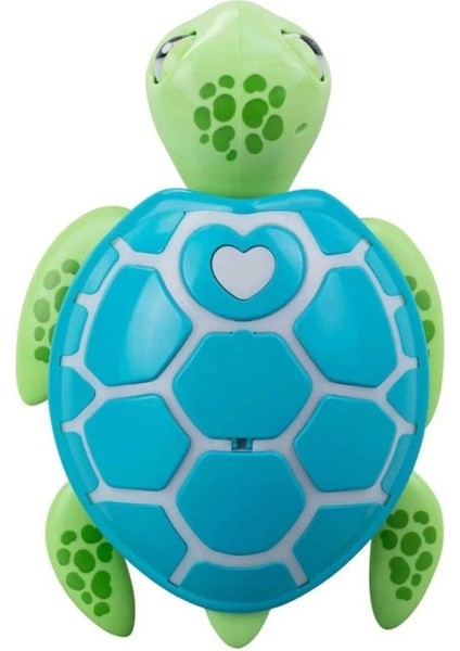 Sıl 88633 Silverlit Rescue Deniz Kaplumbağası fırsatları