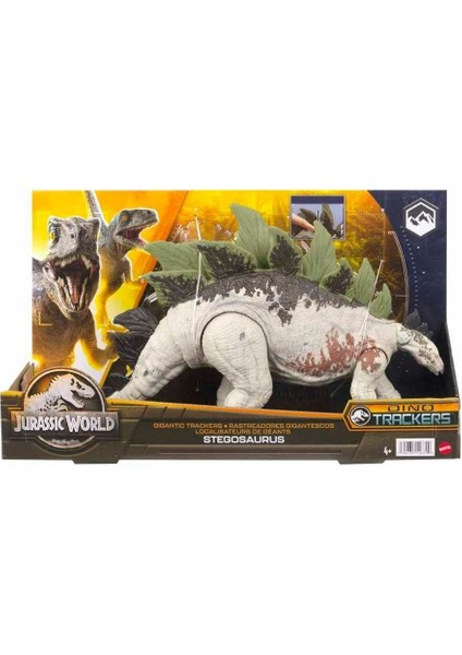 HLP23 Jurassic World Iz Sürücü Dinozor Figürleri fiyatları