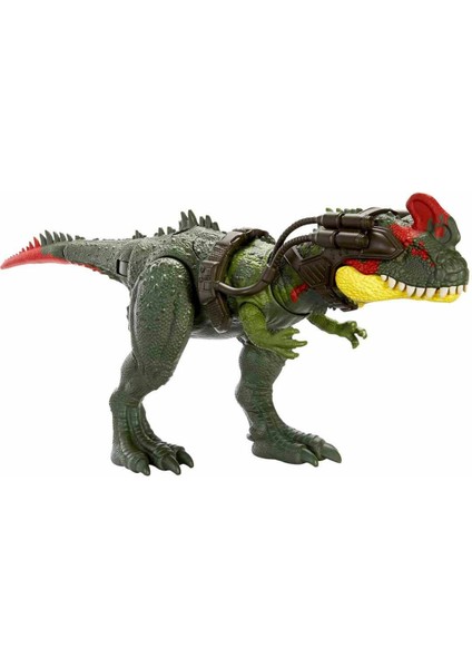 HLP23 Jurassic World Iz Sürücü Dinozor Figürleri fırsatları