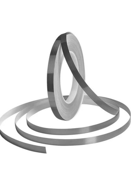 50 Metre Fayans Arası Şerit Yapışkan Renkli Dekor Su Geçirmez Sızdırmaz Gümüş Bant modelleri