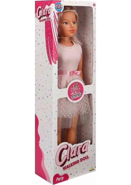 Yürüyüş Arkadaşım Clara PAR80 cm 1 Adet modelleri
