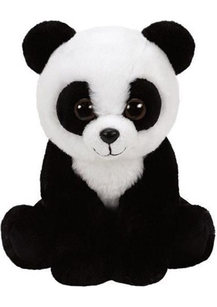 Babies Baboo Panda Peluş 15 cm