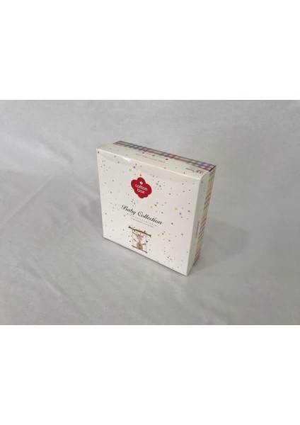 Bebek Nevresim Takımı Unicorn Pembe