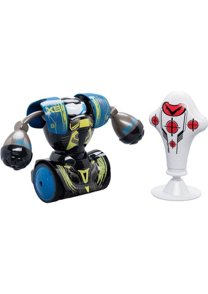 Sıl 88053 Robo Kombot Tekli Antreman Set Asortili - Neco fırsatları