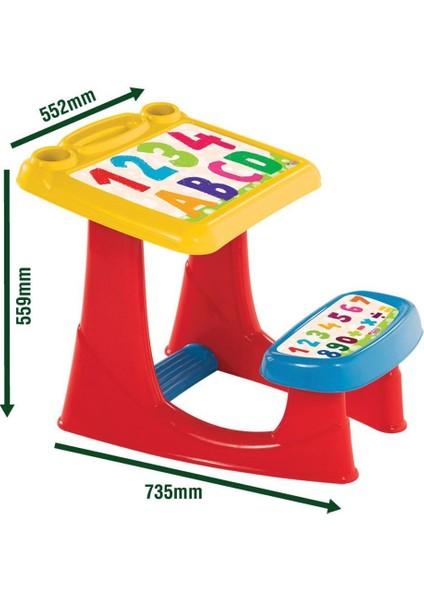 03052 Çalışma Masası