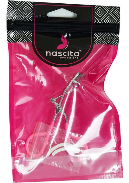 Kirpik Kıvırma Makinesi Yedek Çift Lastikli