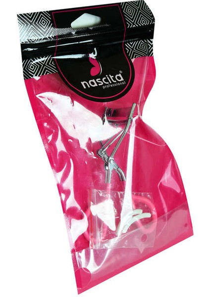 Kirpik Kıvırma Makinesi Yedek Çift Lastikli modelleri