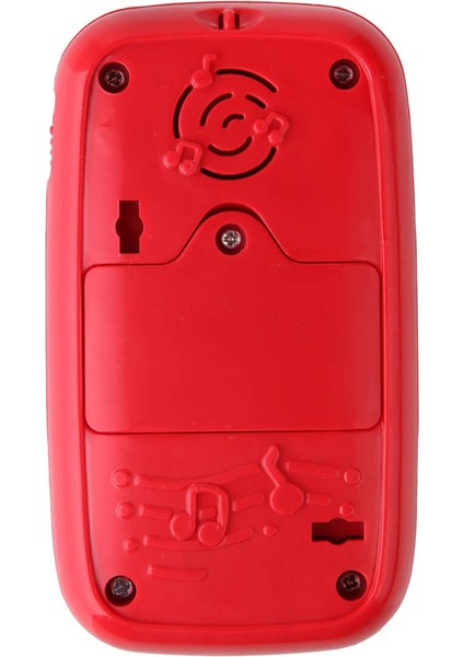 30900 Kanz, Eğitici Akıllı Telefonum