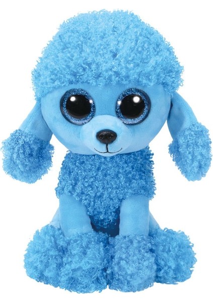Boo´s Mavi Kaniş Mandy Peluş 25 cm