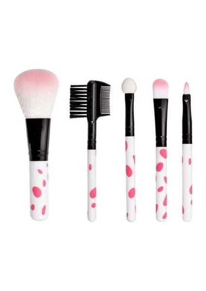 Makyaj Fırça Seti 5 Parça fırsatları