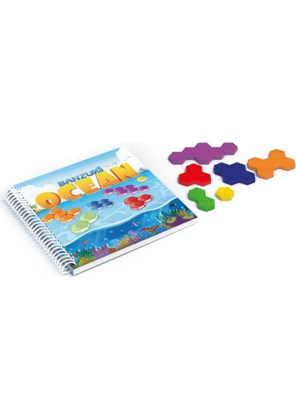Rd 5470 Banzuki Ocean fiyatları