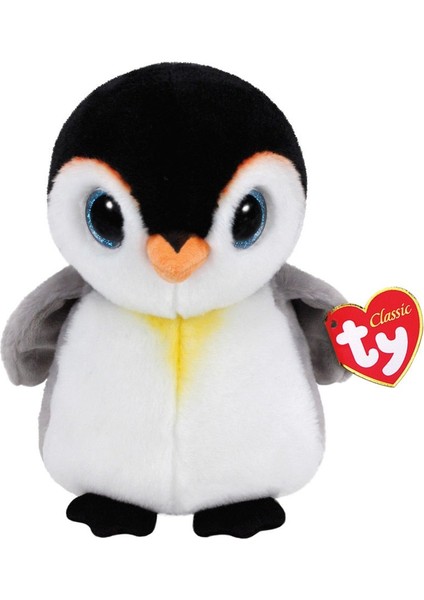 Boo´s Pongo Penguen Peluş 25 cm