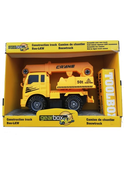 Sürtmeli Sök Tak Çekici Vinç fiyatları