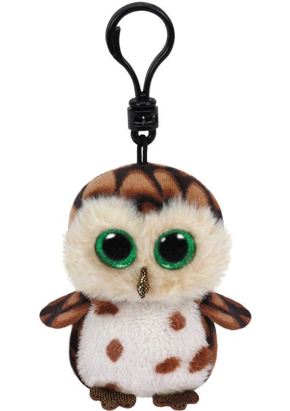 Sammy - Owl Brown Anahtarlık