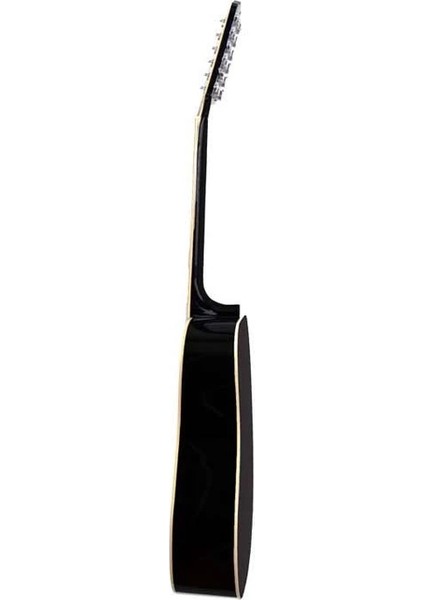 Gitar Akustik Extreme XA12BK fırsatları