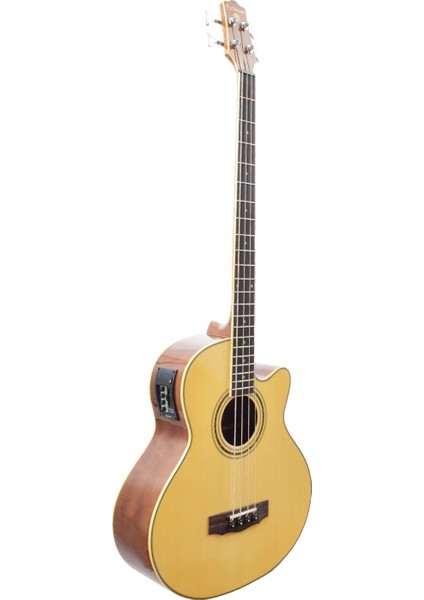 Gitar Akustik Bas Extreme (XAB80EQ4) modelleri