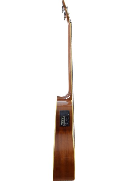 Gitar Akustik Bas Extreme (XAB80EQ4) fırsatları