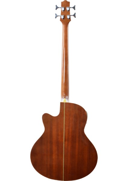 Gitar Akustik Bas Extreme (XAB80EQ4) indirimleri