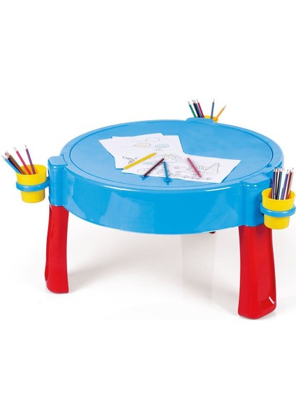 3070 Su ve Kum Aktivite Masası - fırsatları