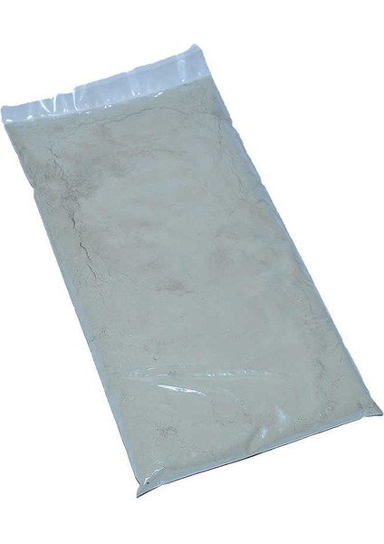 Yeşil Kil Öğütülmüş Doğal Saf Naturel 500 gr Paket modelleri