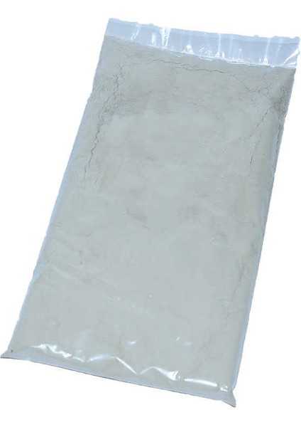 Yeşil Kil Öğütülmüş Doğal Saf Naturel 500 gr Paket fırsatları