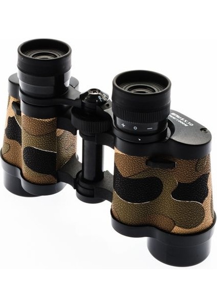 8X30 El Dürbünü 1000M/76M – Rus Malı – – Askeri fırsatları