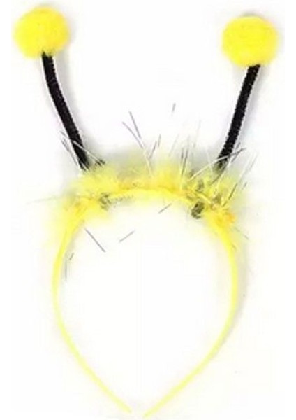 Gösteriler Için Arı Tacı