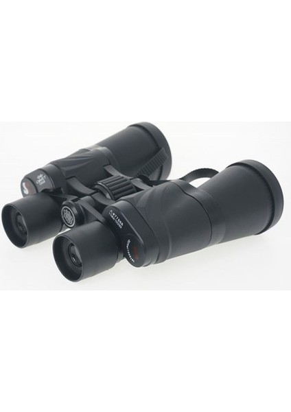 7X50 Av Dürbünü Güneş Filtreli Taşıma Çantalı 1000M/56M modelleri