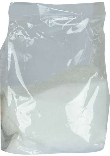 İngiliz Tuzu Yenilebilir Epsom Salt Magzenyum Sülfat 200 gr