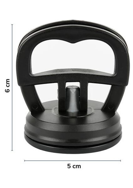 Çok Amaçlı Vakumlama Araç Göçük Düzeltme Kaporta Çektirme Aparatı Vantuz fırsatları