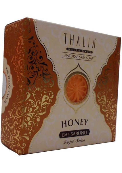 Bal Sabunu 125 gr modelleri