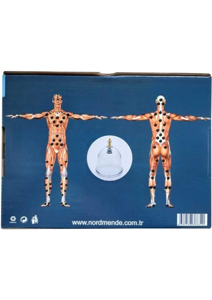 12 Li Hacamat Kupası fiyatları