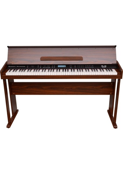 Dijital Piyano Manuel Raymond Ceviz MRP588WN indirimleri