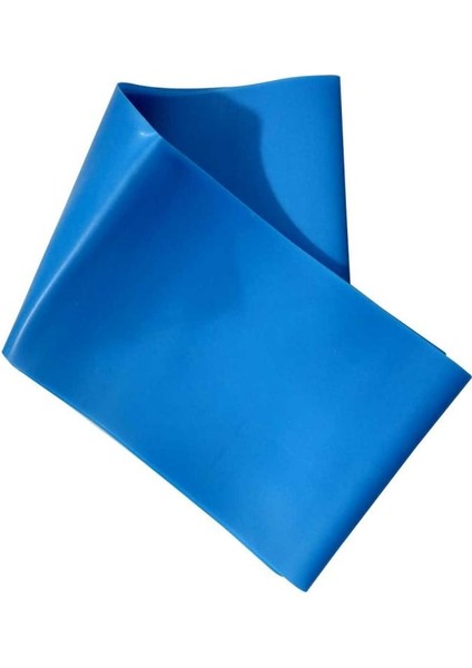 Pilates Lastiği Mavi fırsatları