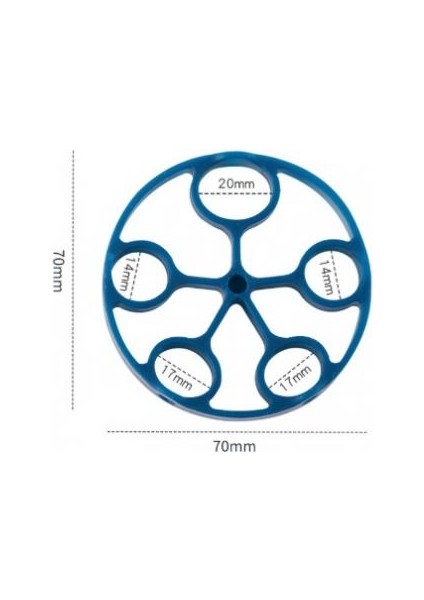 Parmak Egzersiz Aleti Nrd El 18 indirimleri
