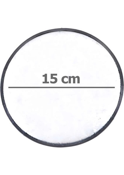 Darbuka Aksesuar Film Deri 17CM DAD17 fiyatları